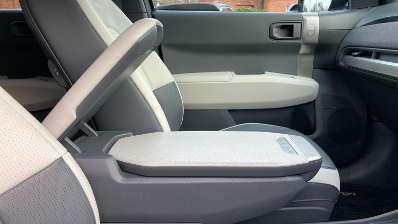 Kia Ev3 148kW GT-Line S 81.4kWh 5dr Auto Electric Estate